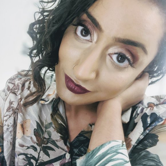 Meet your Posher, Vidya - Picture 4 of 4